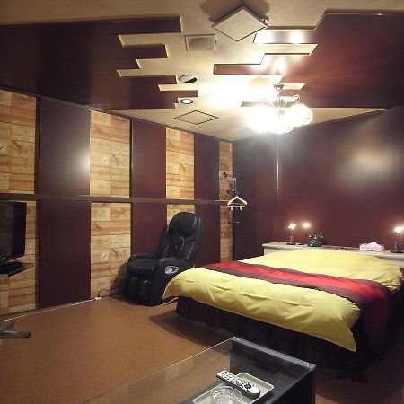 Hotel Chocola Yamazoe (Adults Only) Exterior photo