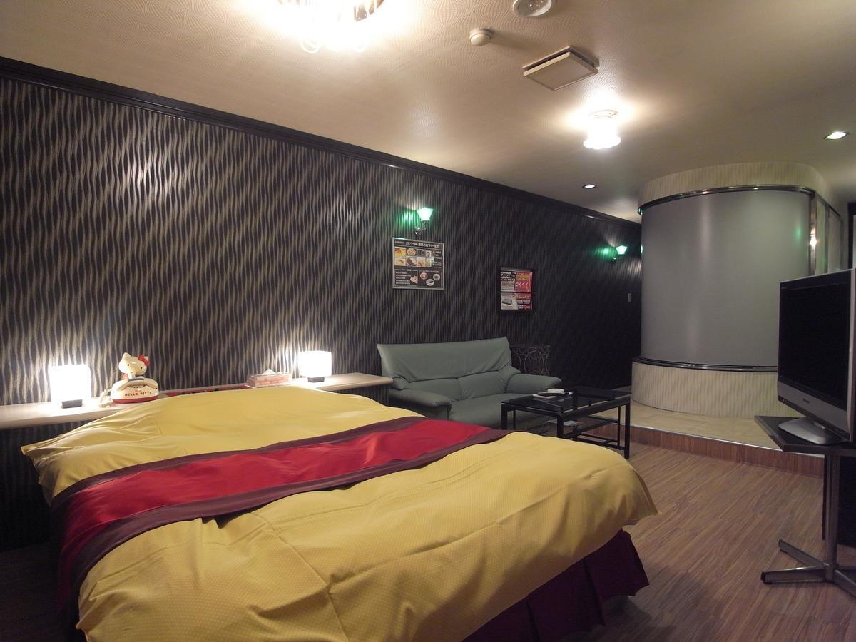 Hotel Chocola Yamazoe (Adults Only) Exterior photo