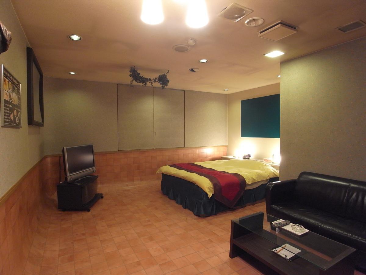 Hotel Chocola Yamazoe (Adults Only) Exterior photo